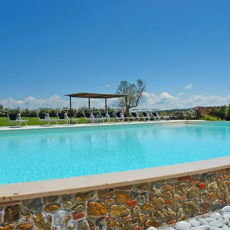 Prázdninový dům Locazione Turistica Colonica 2 *