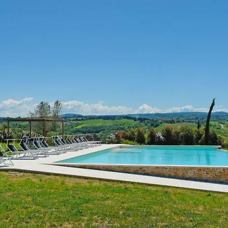 Locazione Turistica Colonica 2 *