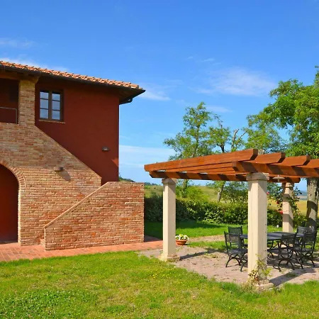 Locazione Turistica Colonica 2 Sughera