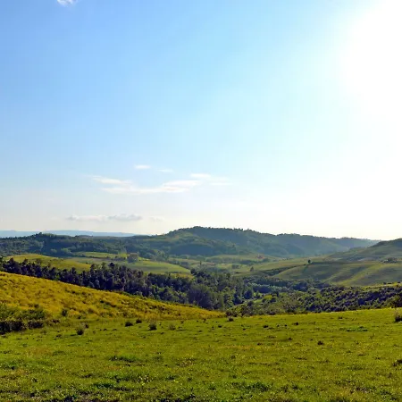 Locazione Turistica Colonica 2 Prázdninový dům Sughera