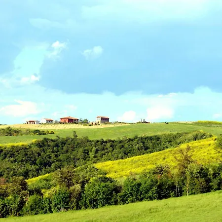 Prázdninový dům Locazione Turistica Colonica 2